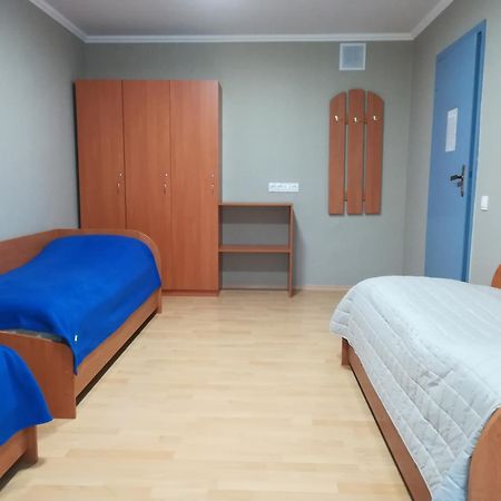 Sacvoyage Hotel Kiev Bagian luar foto