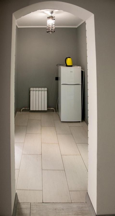 Sacvoyage Hotel Kiev Bagian luar foto