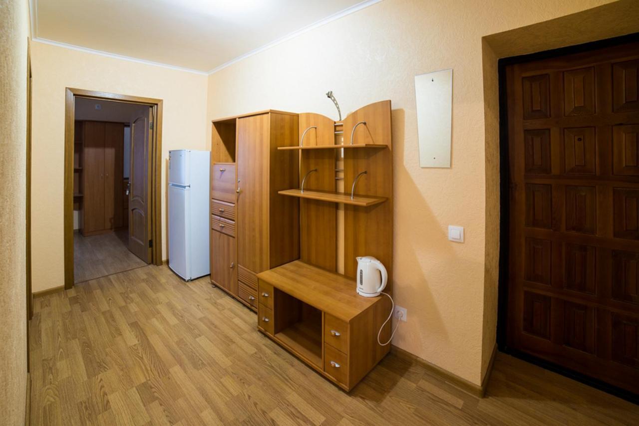 Sacvoyage Hotel Kiev Bagian luar foto