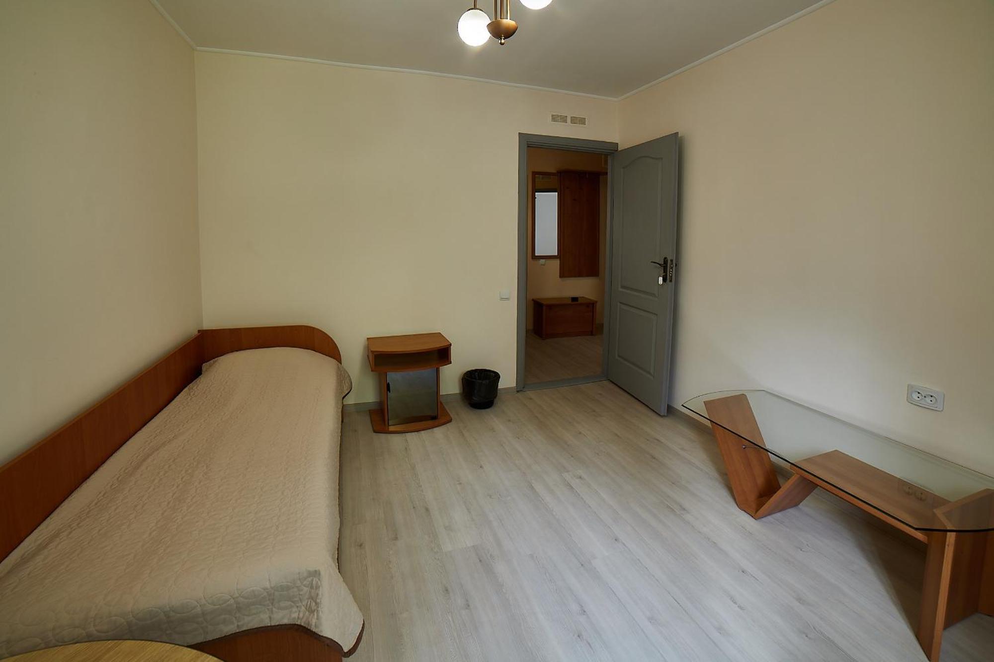 Sacvoyage Hotel Kiev Bagian luar foto