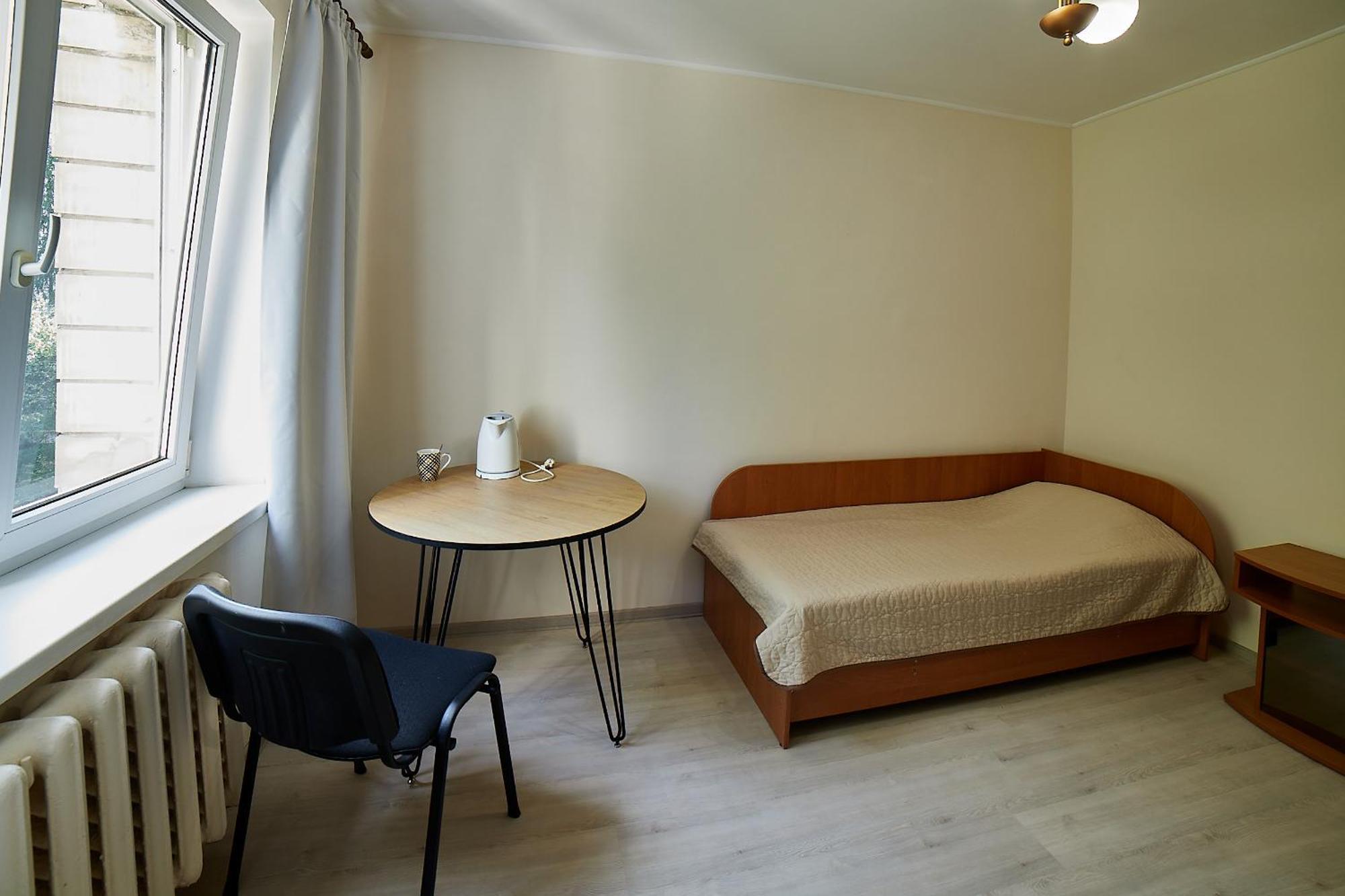 Sacvoyage Hotel Kiev Bagian luar foto