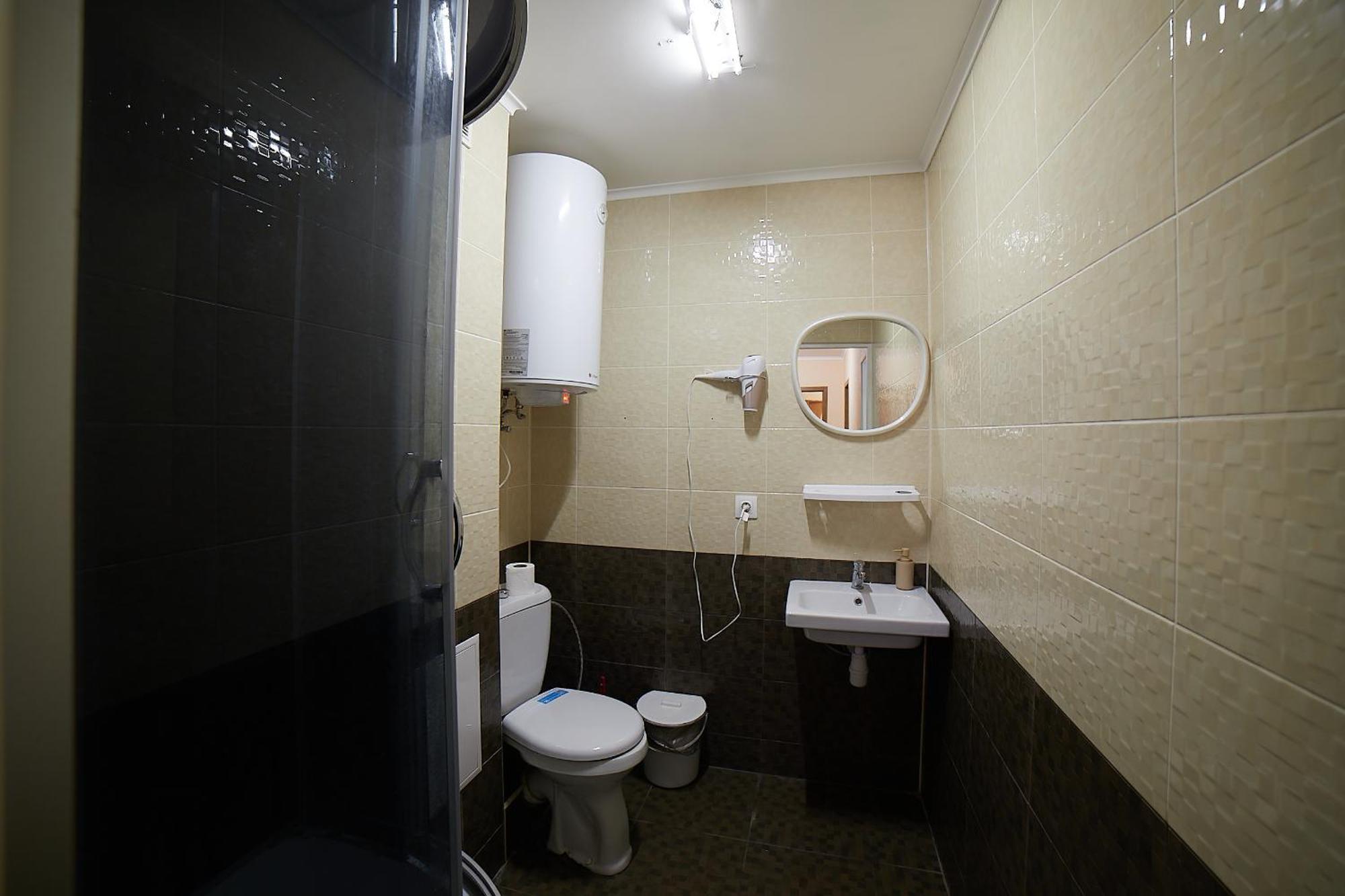 Sacvoyage Hotel Kiev Bagian luar foto