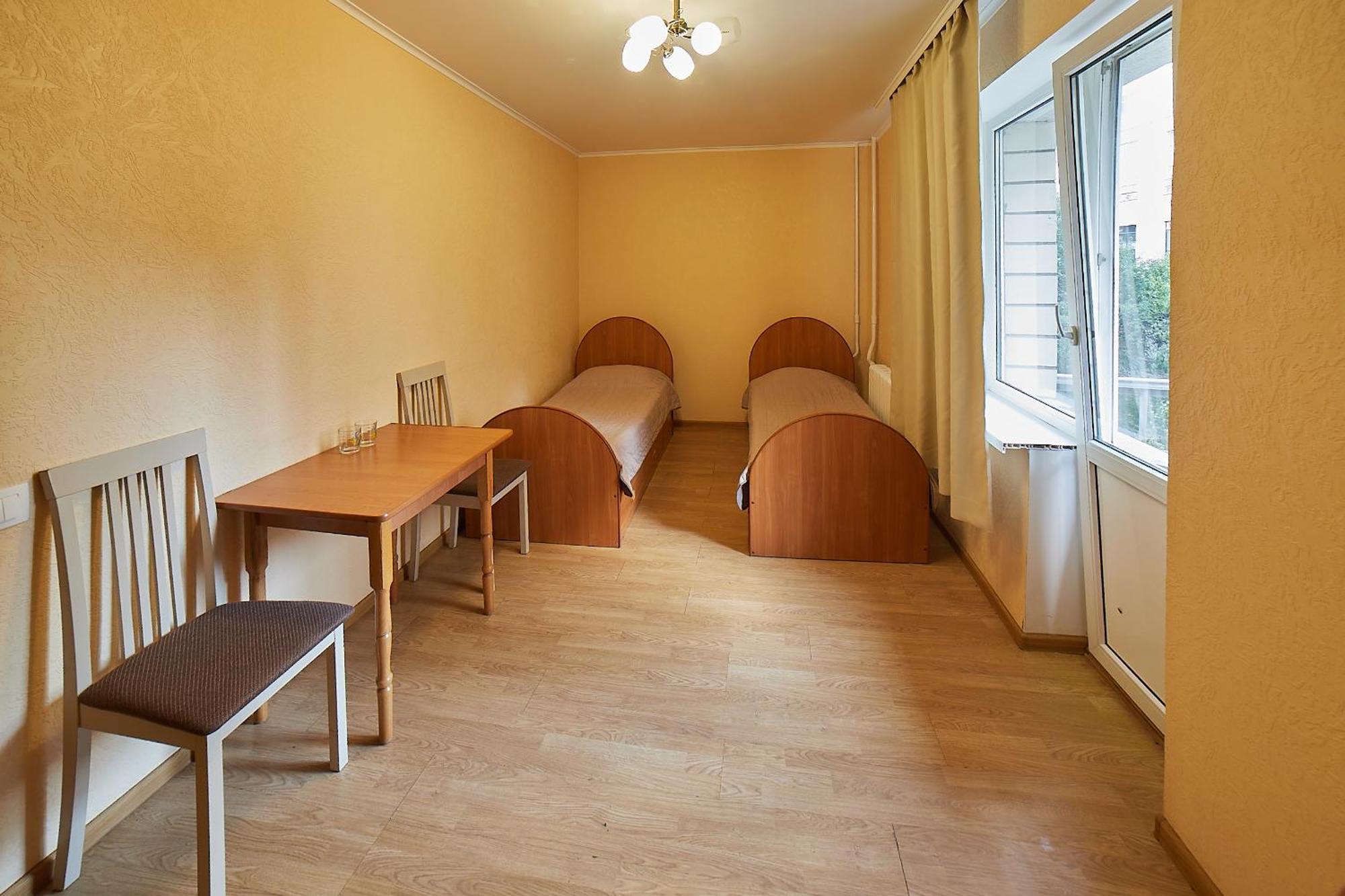 Sacvoyage Hotel Kiev Bagian luar foto