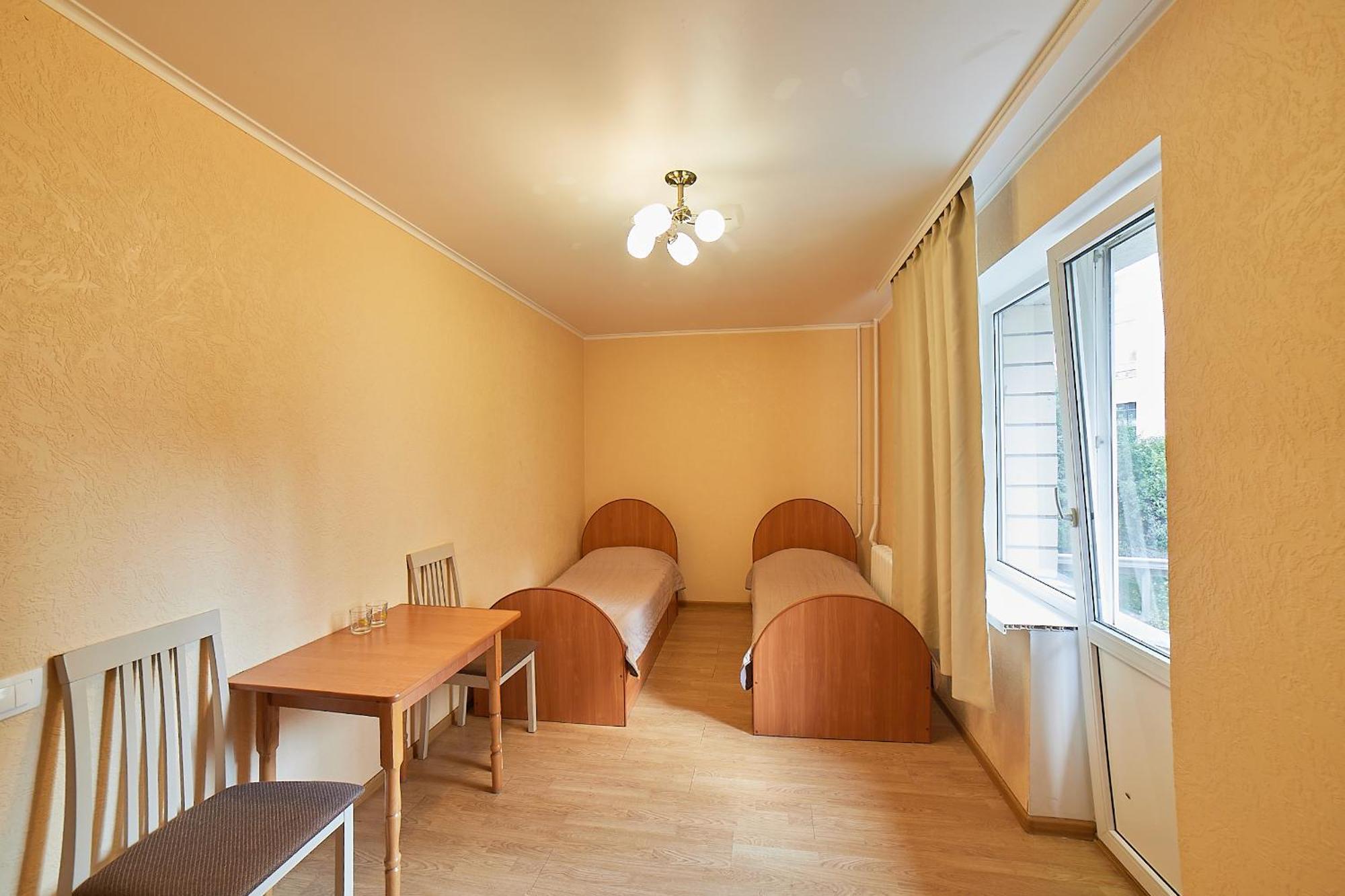 Sacvoyage Hotel Kiev Bagian luar foto