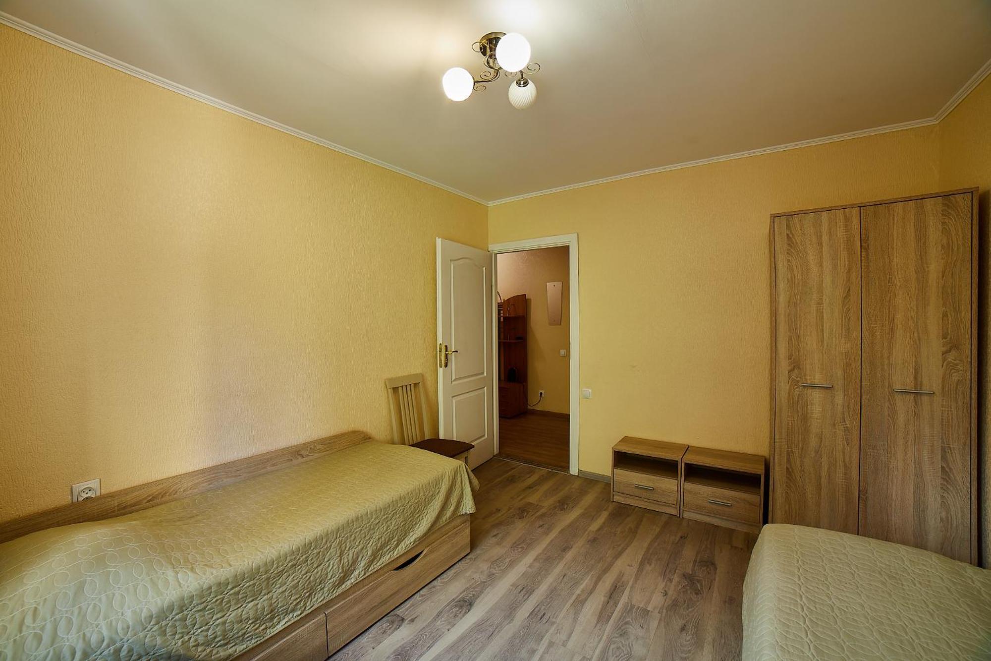 Sacvoyage Hotel Kiev Ruang foto