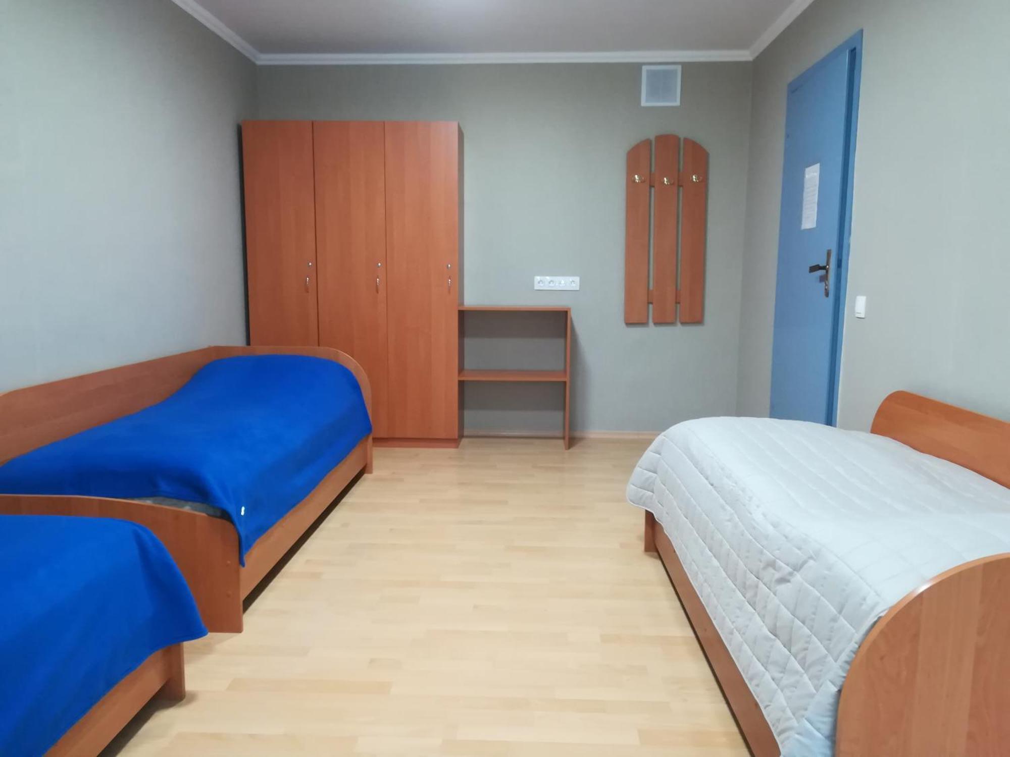 Sacvoyage Hotel Kiev Bagian luar foto